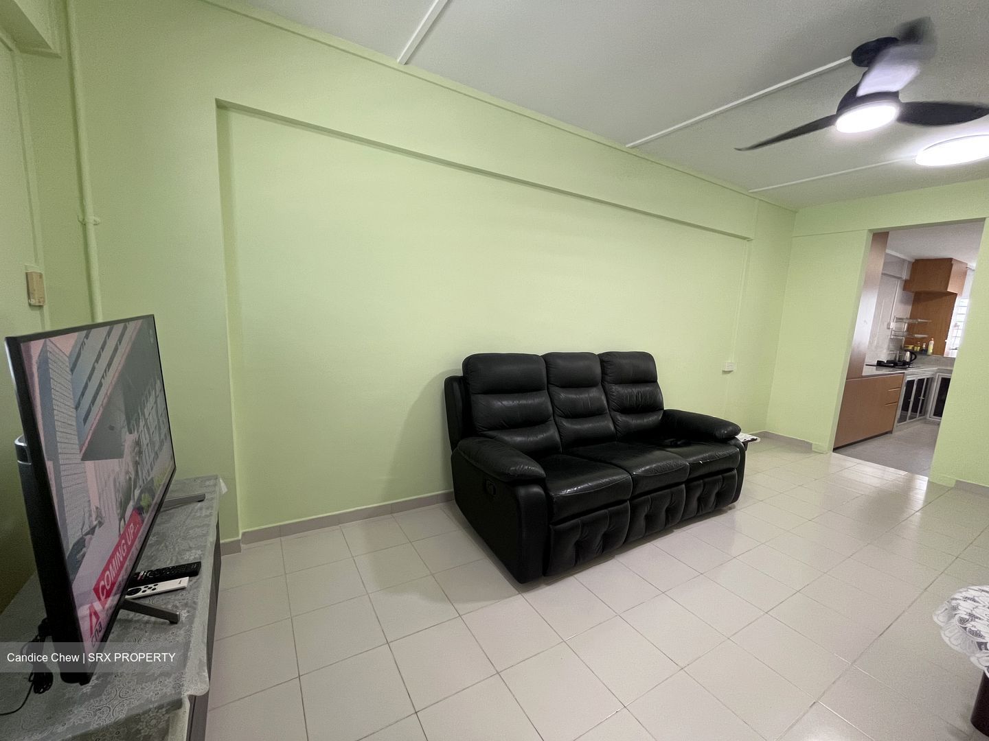 Blk 623 Yio Chu Kang Heights (Ang Mo Kio), HDB 3 Rooms #578009811